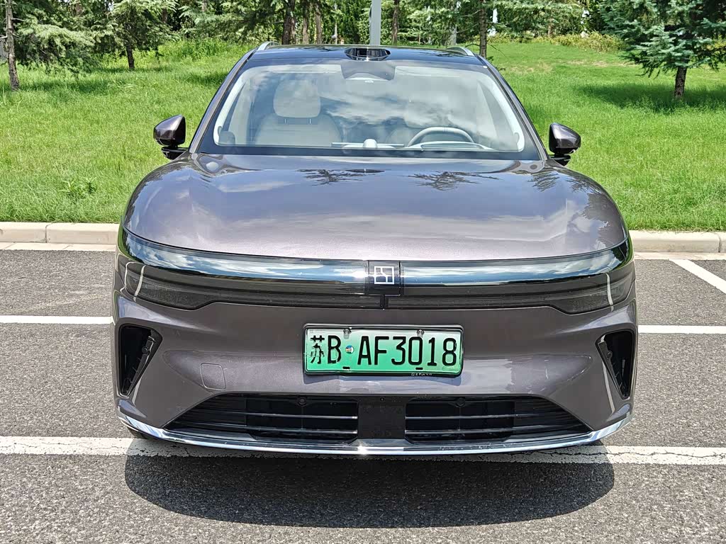 Zeekr 7X