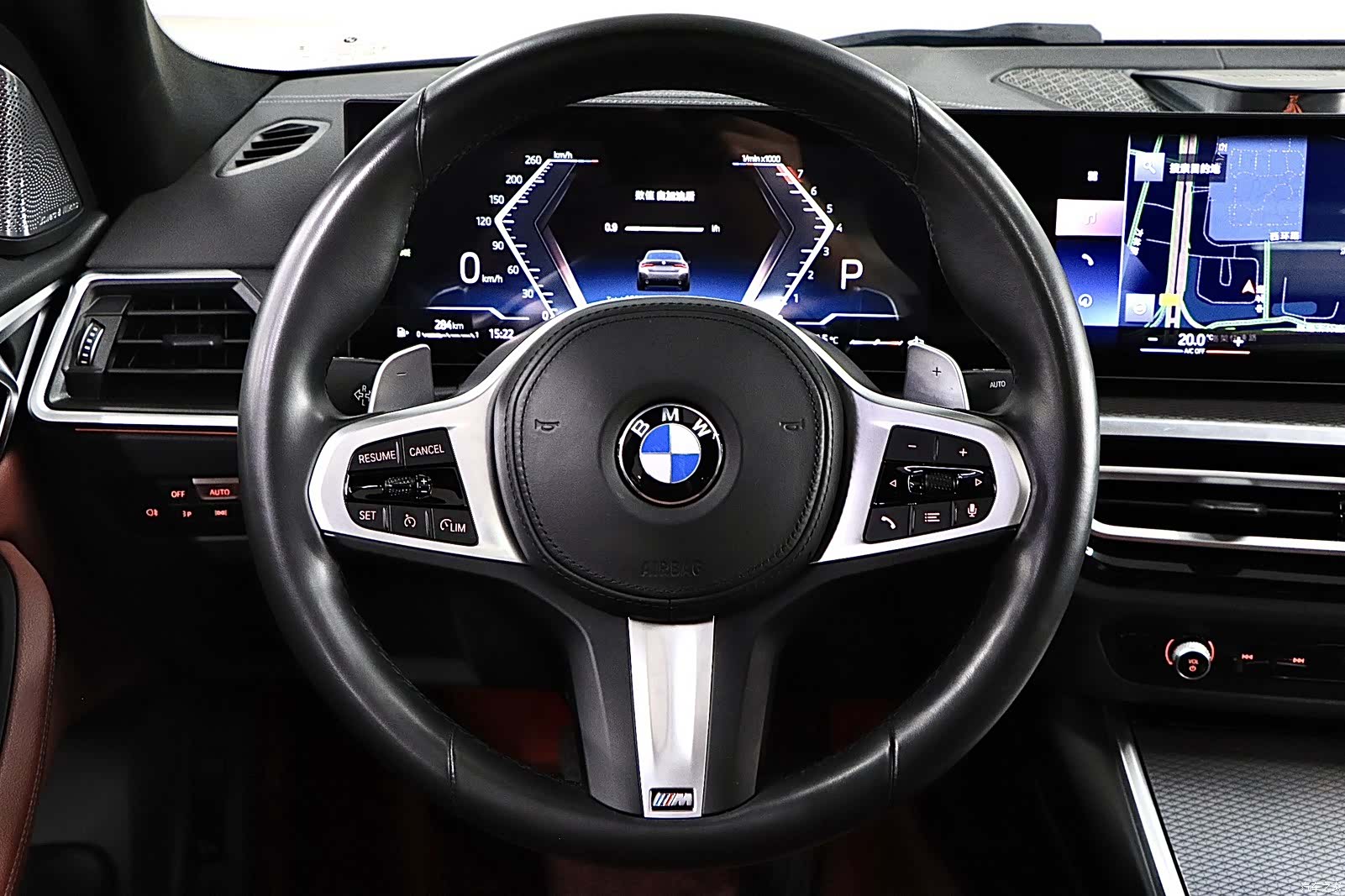 BMW 4 Series, 2024 10