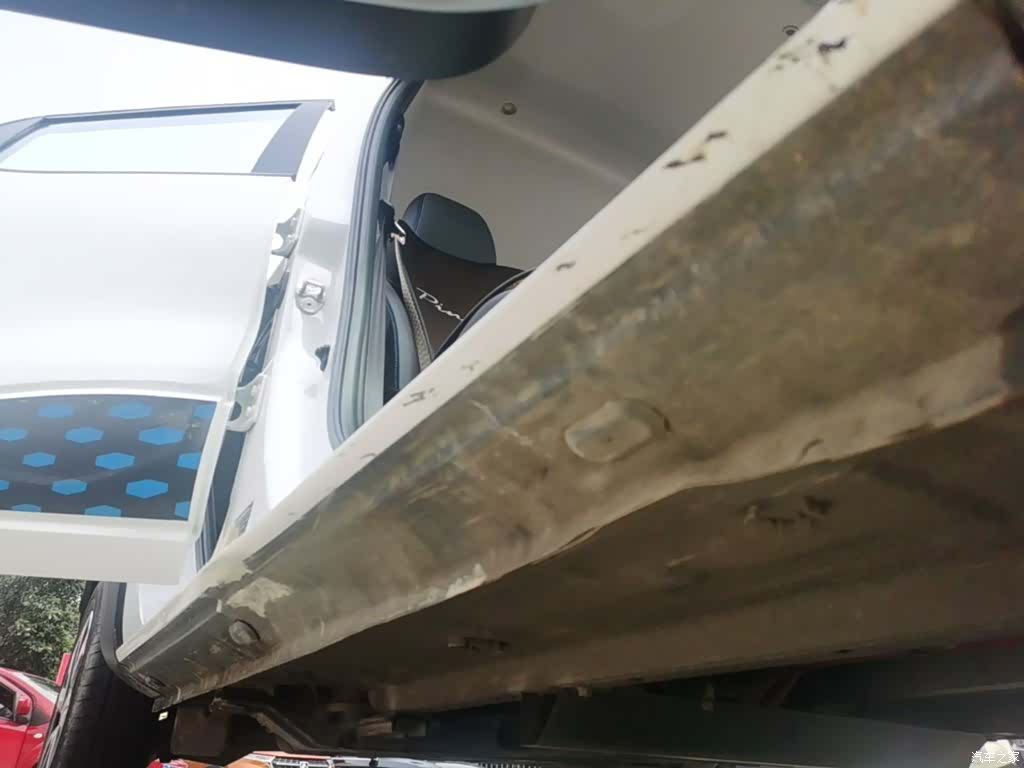 DongFeng E1, 2021 21