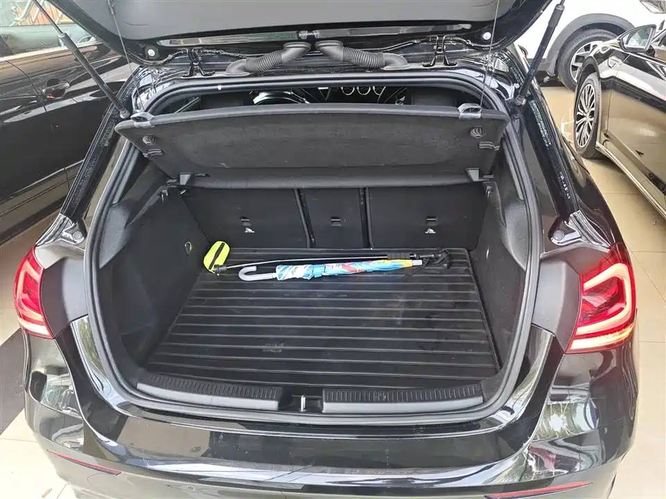 Mercedes-Benz Class A AMG