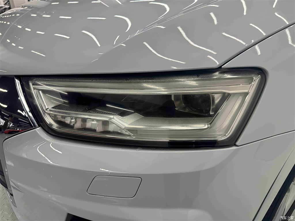 Audi Q3, 2018 9