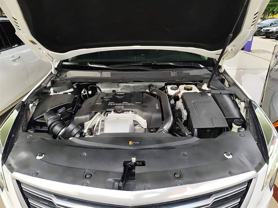 Wuling Nanning Car