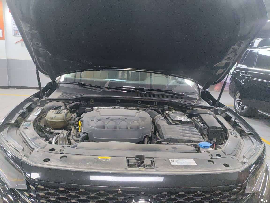 Volkswagen Passat, 2024 8