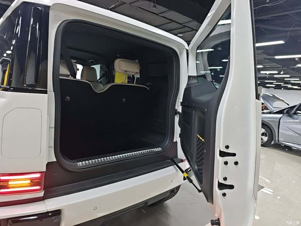 Chery V23, 2024 19