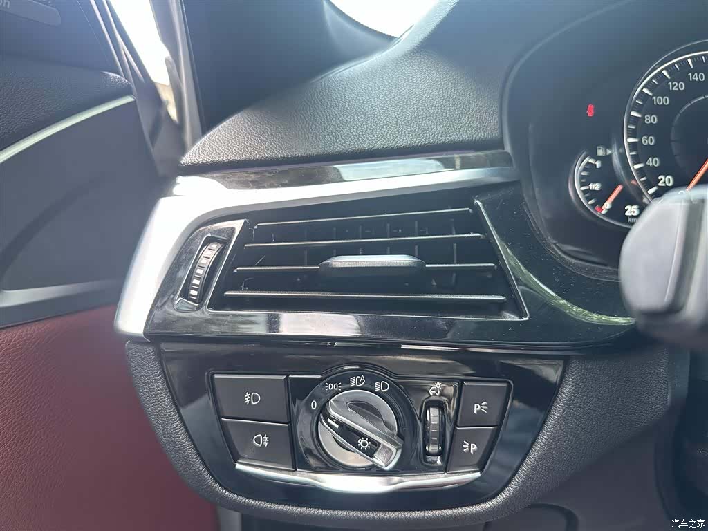 BMW 5 Series, 2017 15