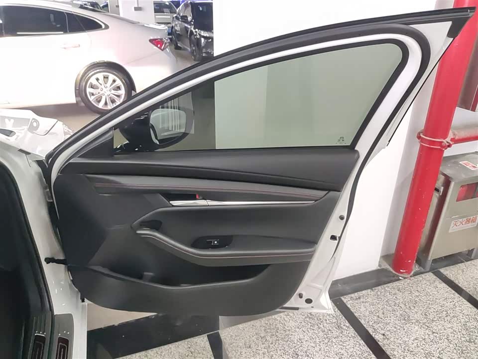 Mazda 3 Angkesaila Mazda 3 Angkesaila