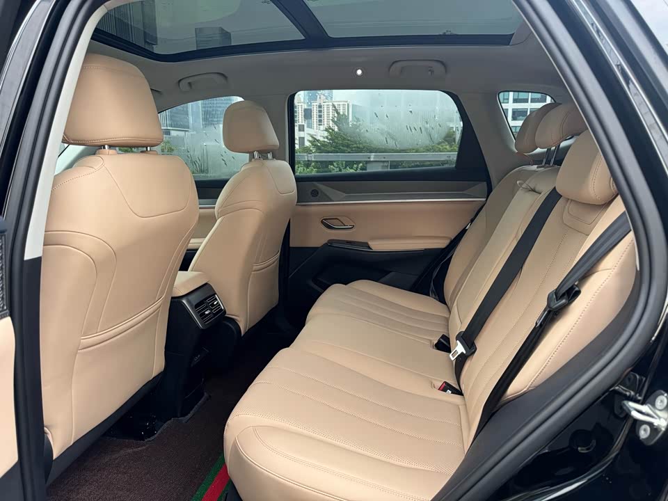BYD Songjiang BYD Songjiang