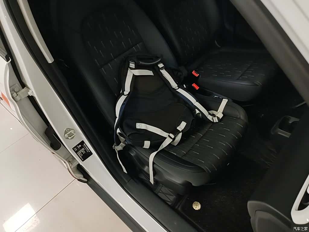 Leapmotor T03, 2025 25