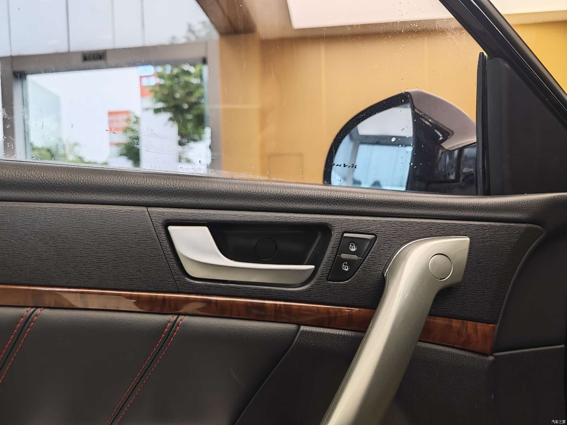 Haval H6, 2017 8
