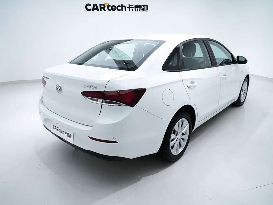 Buick Yinglang Buick Yinglang