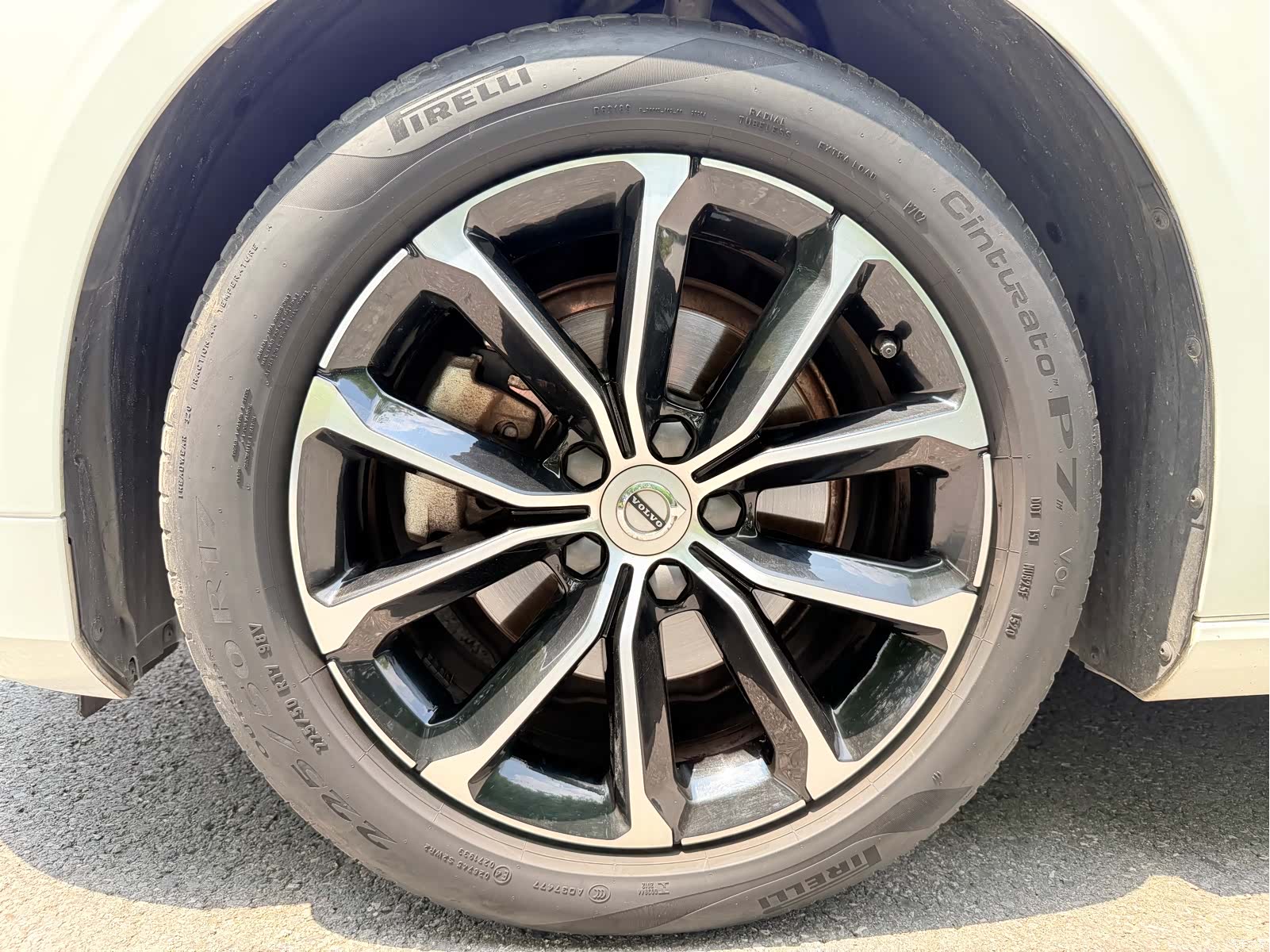 Volvo S60, 2020 18
