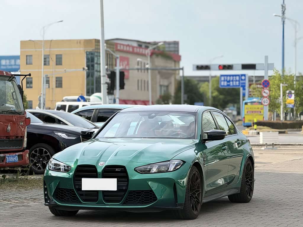 BMW M3