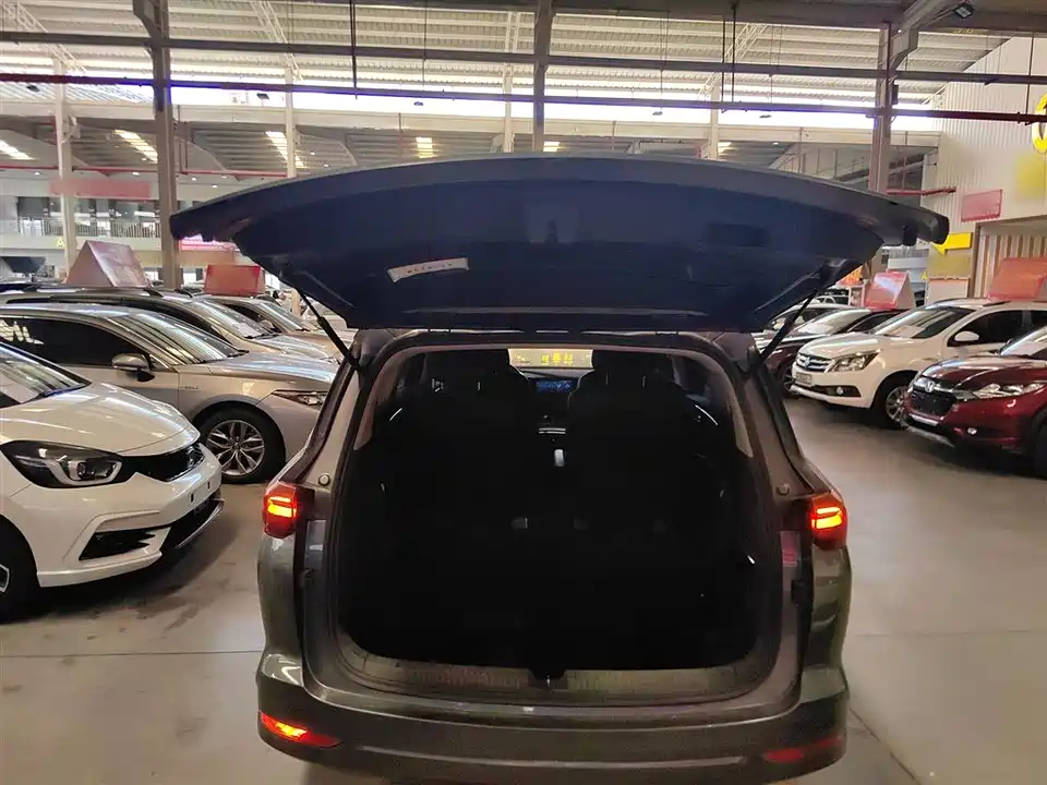 Wuling Wuling Capgemini