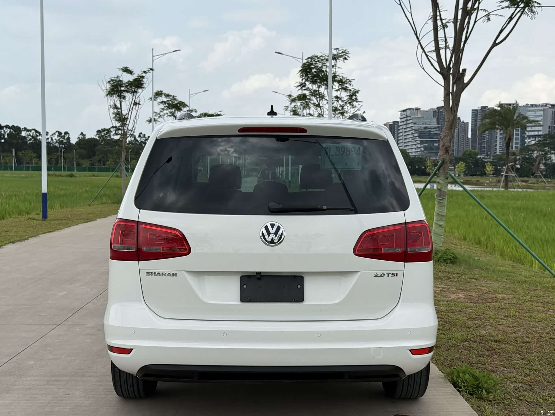 Volkswagen Xia, 2014 7