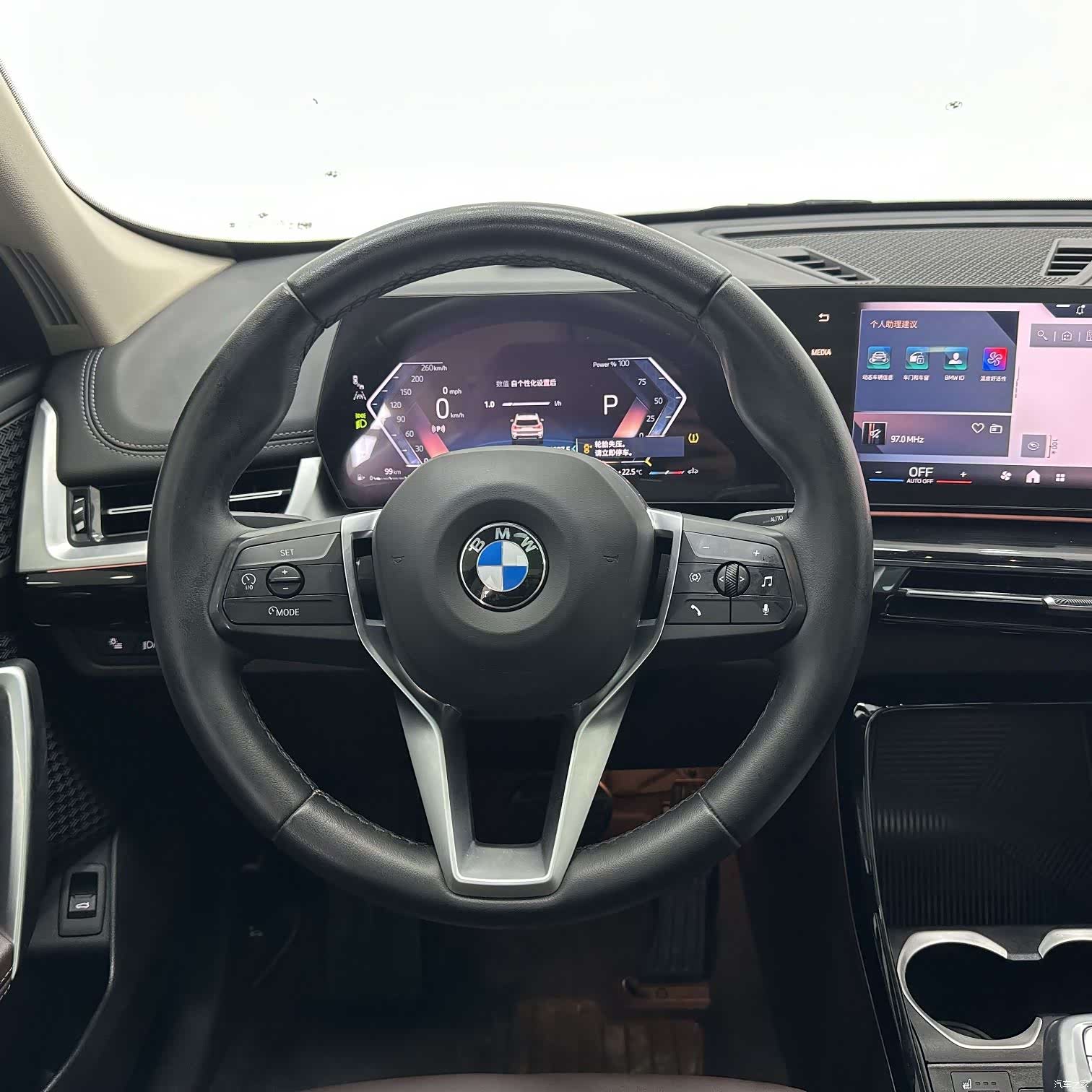 BMW X1, 2024 12