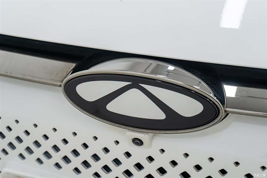Chery A8, 2024 12