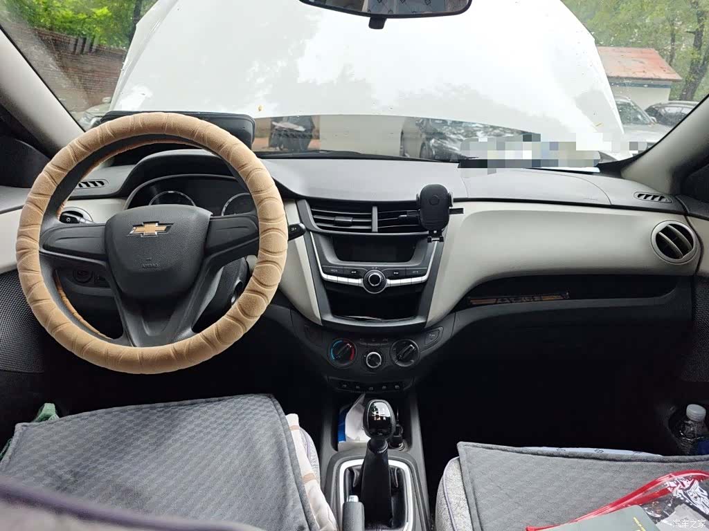 Chevrolet 3, 2016 10