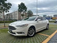 ɵŷ 2017 EcoBoost 180 ʱ