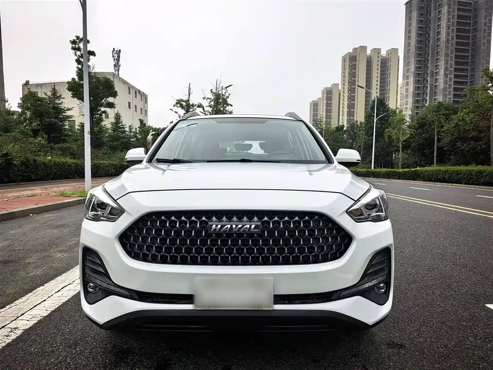 Haval M6