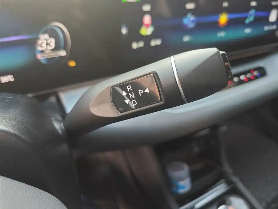 ARCFOX Polar Fox Alpha S