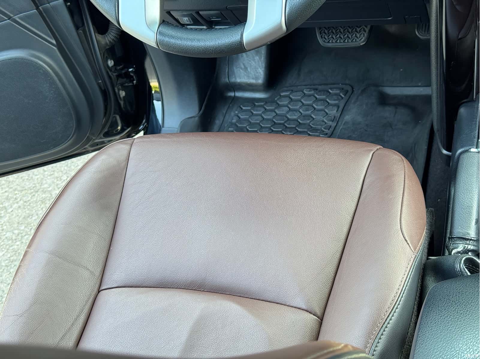 Toyota Prado, 2017 27