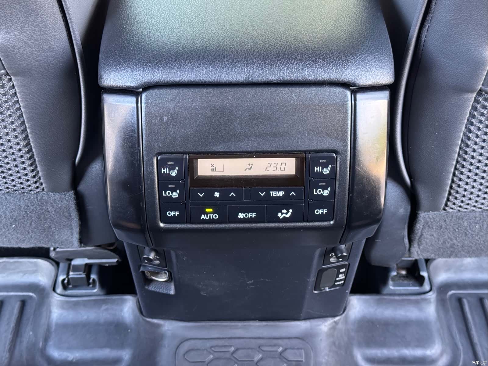 Toyota Prado, 2017 29