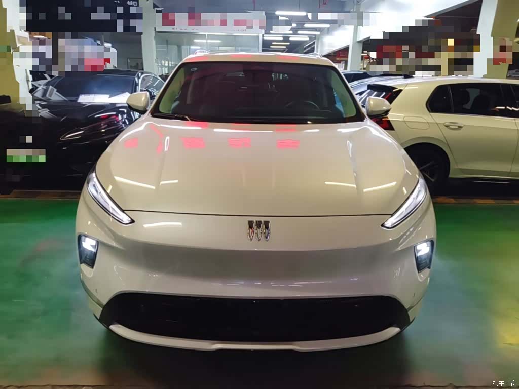 Buick E5, 2025 3