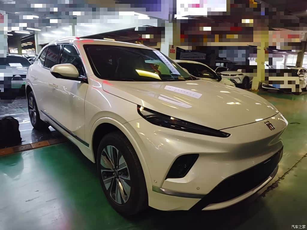 Buick E5, 2025 22