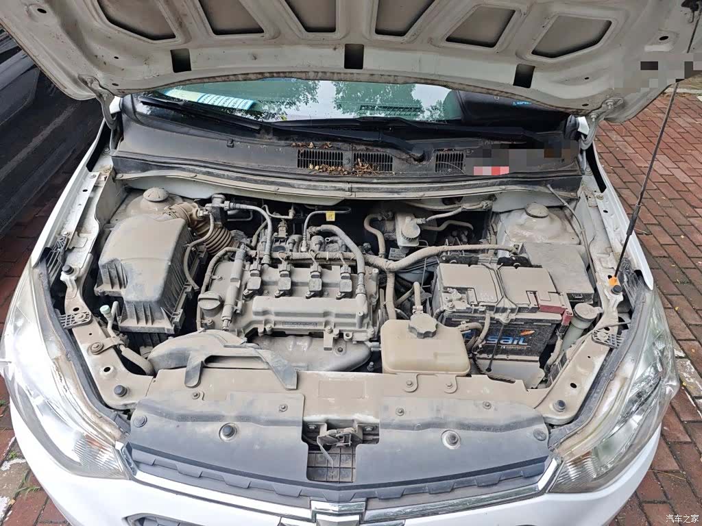 Chevrolet 3, 2016 21