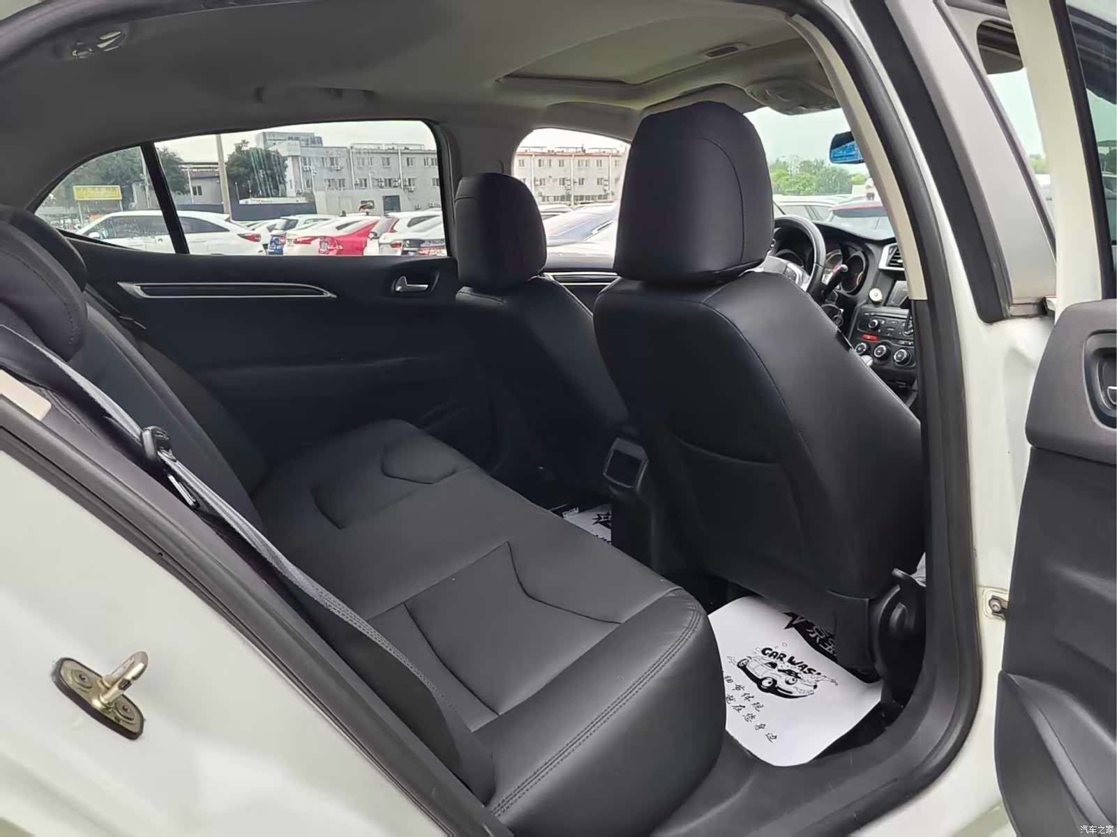 Citroen C4, 2015 19