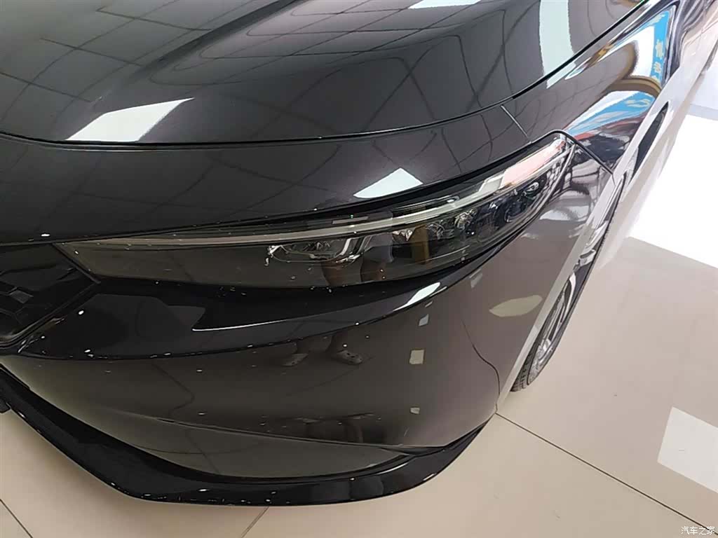 Honda Integra, 2024 24