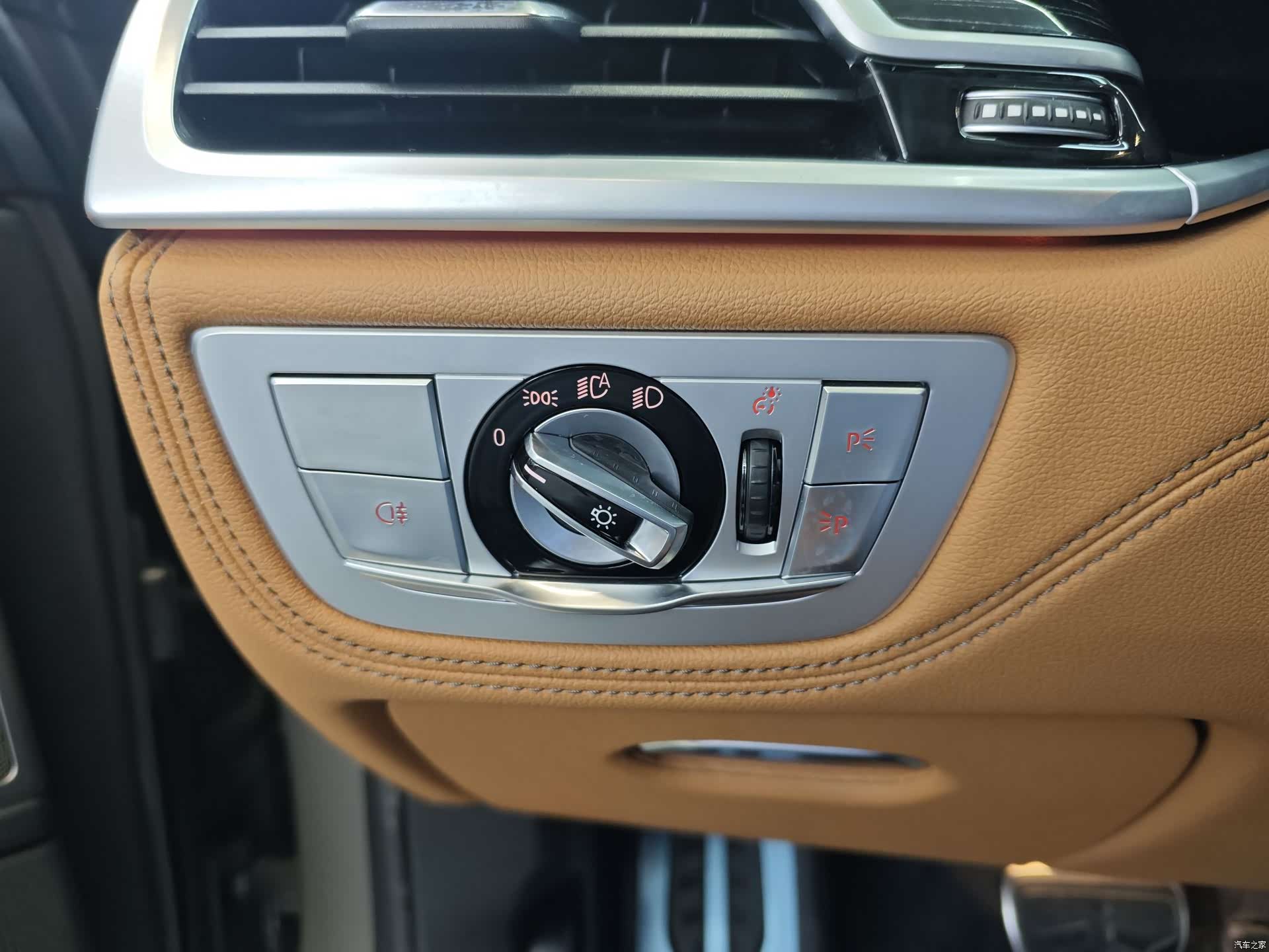 BMW 7 Series, 2022 20