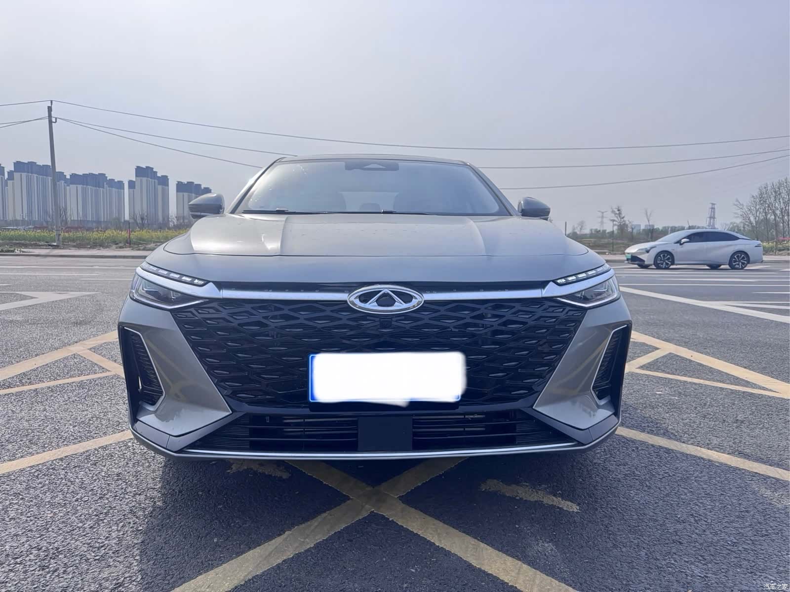 Chery Arrizo 8, 2025 2