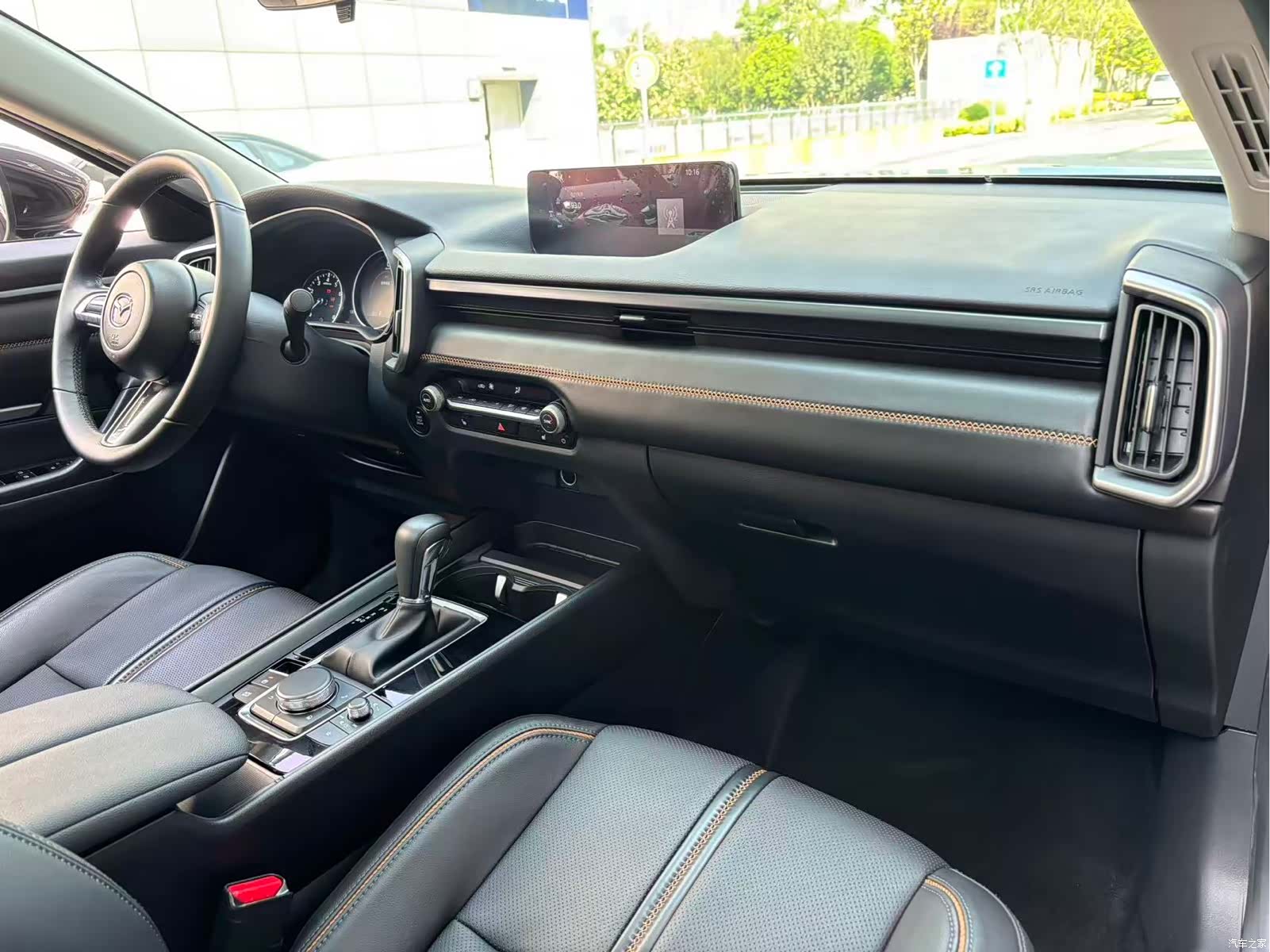 Mazda CX-50, 2025 24