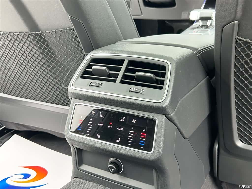 Audi A6L, 2020 18