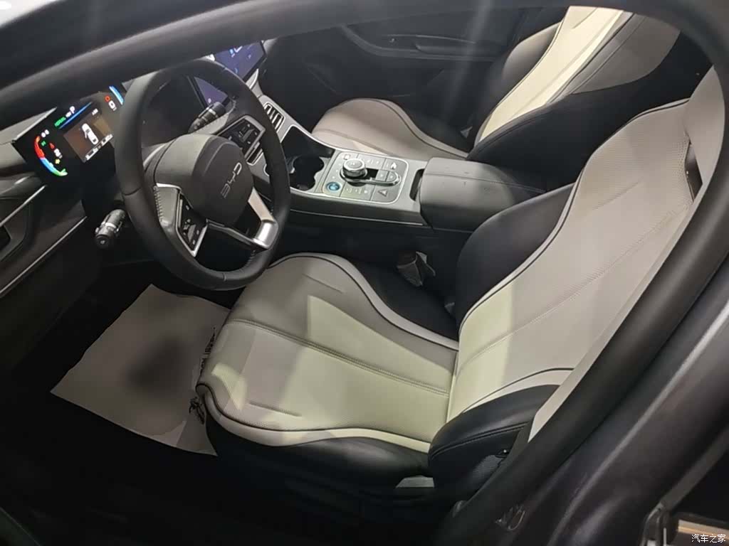 BYD Destroyer 05, 2024 15