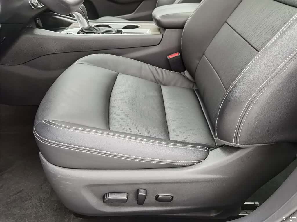Nissan Teana, 2020 20