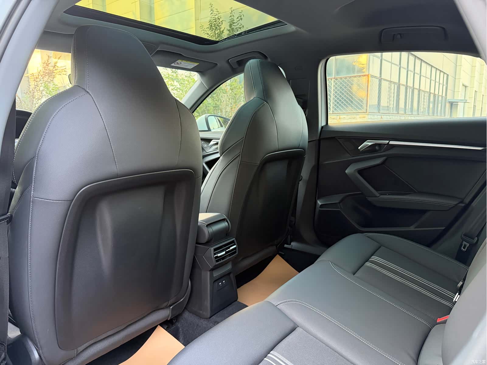 Audi A3, 2022 6