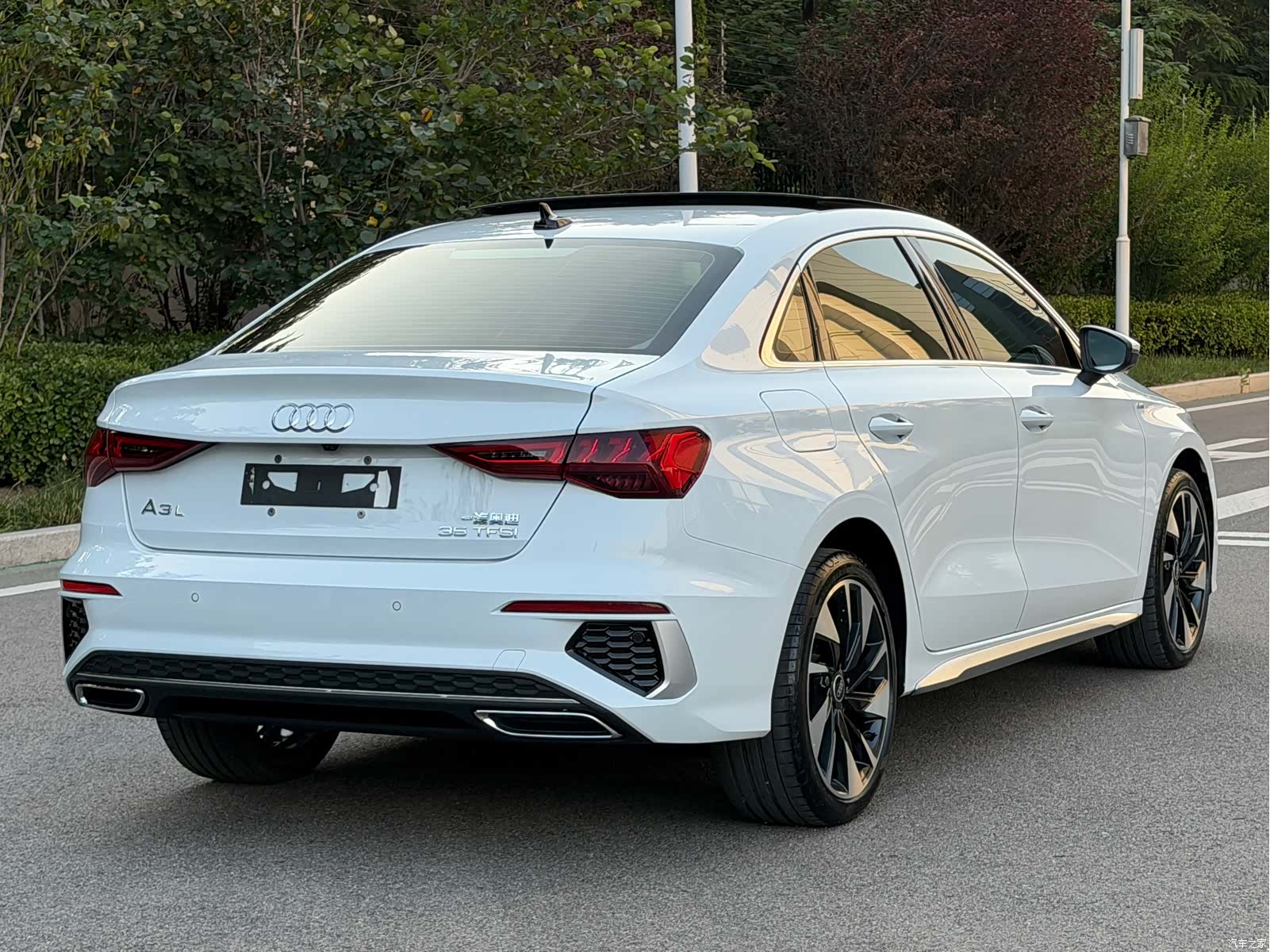 Audi A3, 2022 14