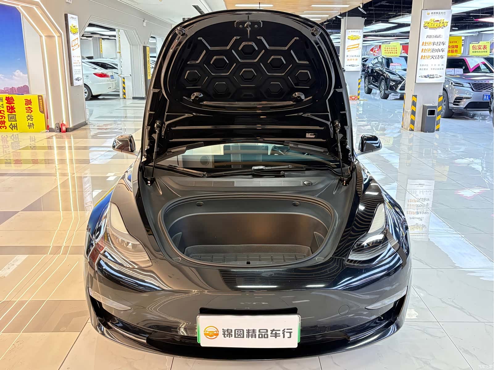 Tesla Model 3, 2022 20