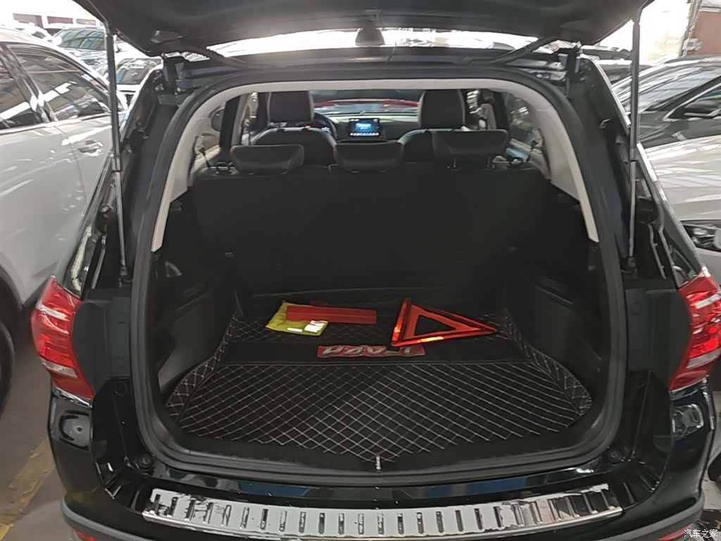 Haval H6, 2020 19