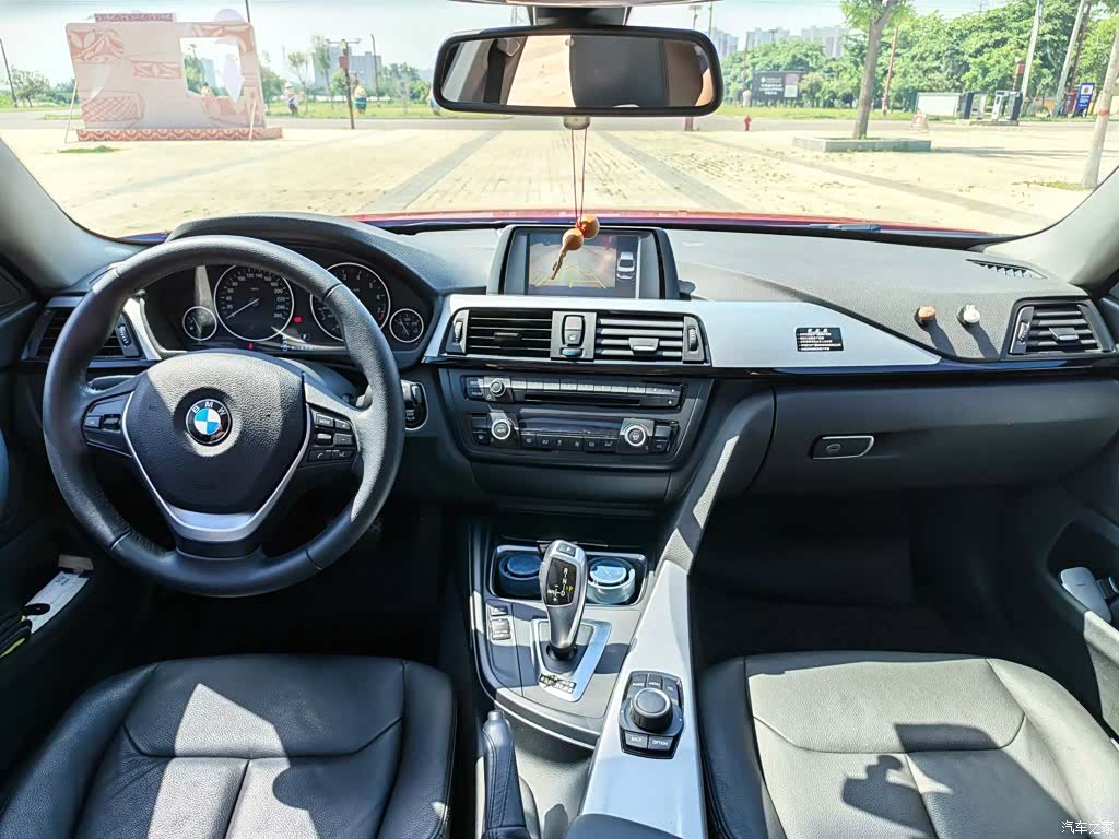 BMW 4 Series, 2015 4