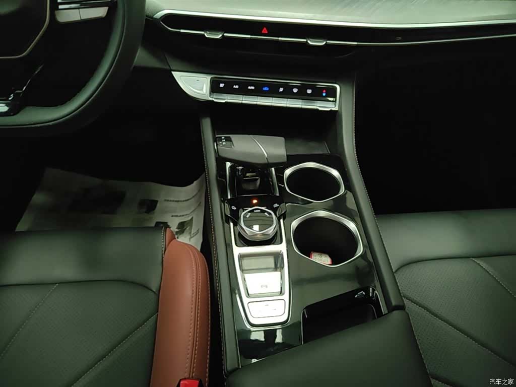 Changan Eado, 2023 14