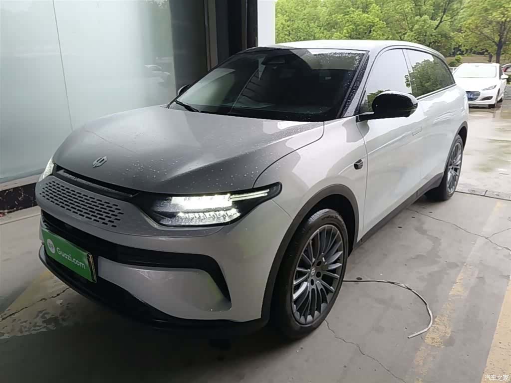 Leapmotor C11, 2024 1