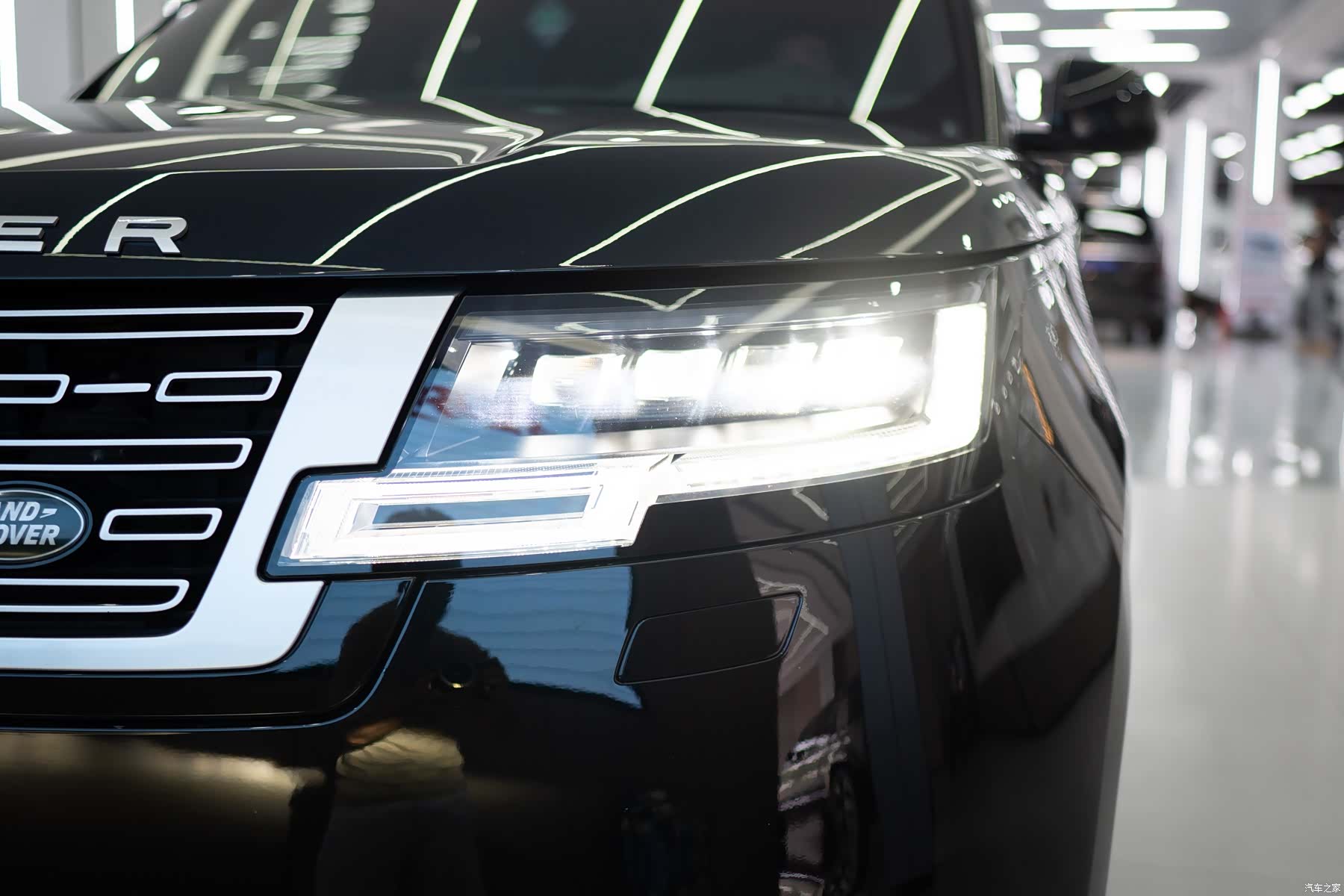 Land Rover Range Rover, 2023 7