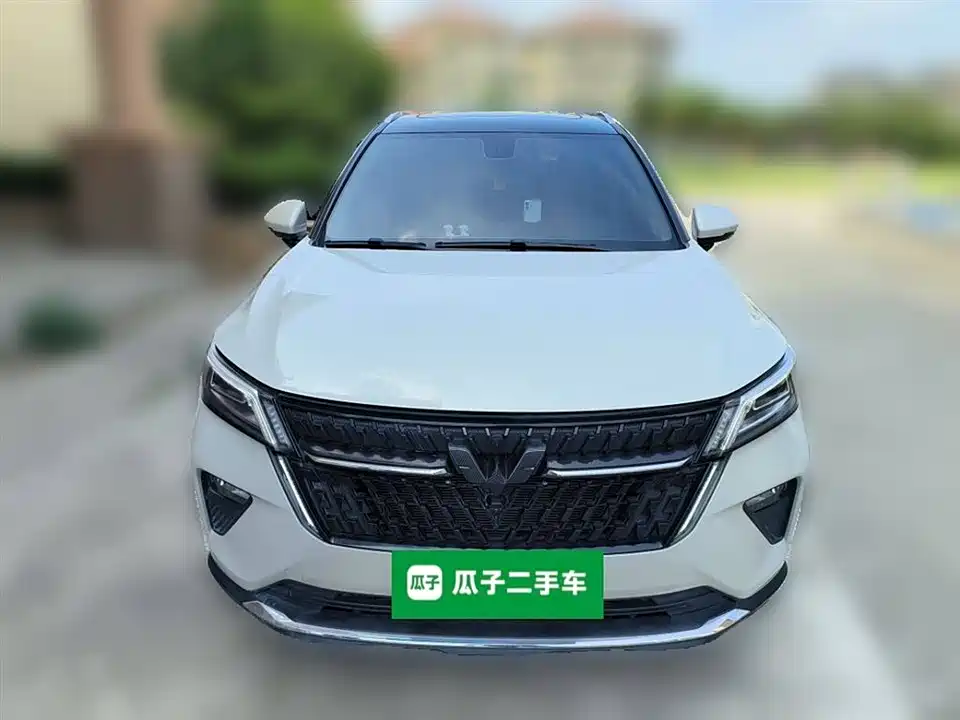 Wuling Wuling Xingchen