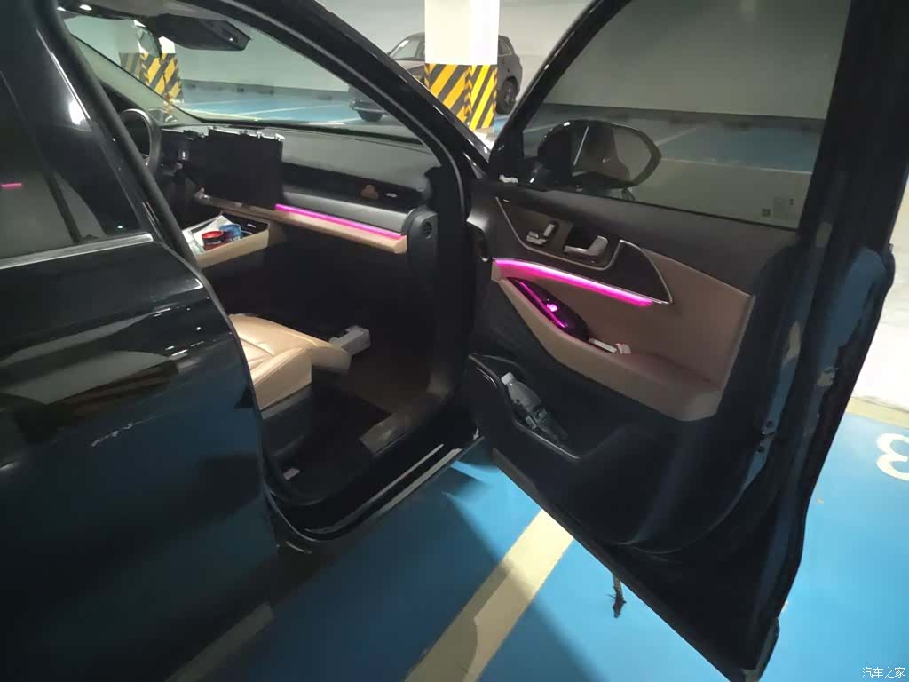 Chery Tiggo 8, 2024 21