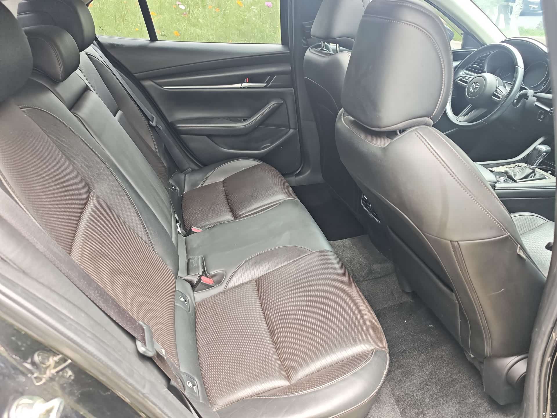 Mazda Mazda3, 2020 10