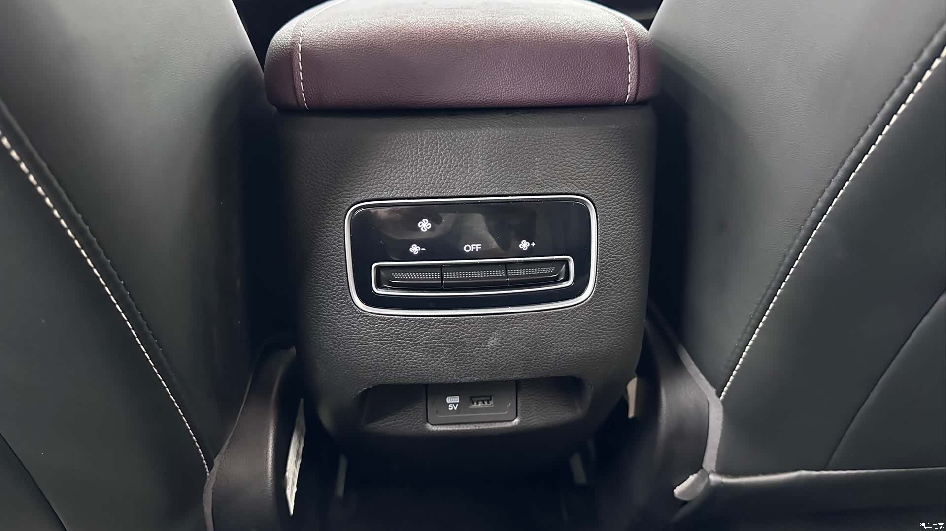 GAC M6, 2022 14