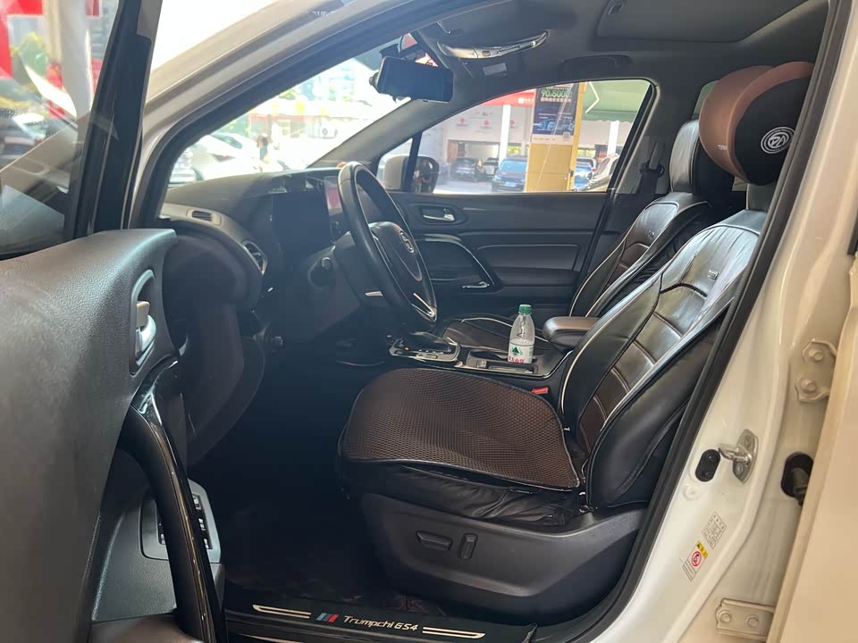 Trumpchi Trumpchi GS4